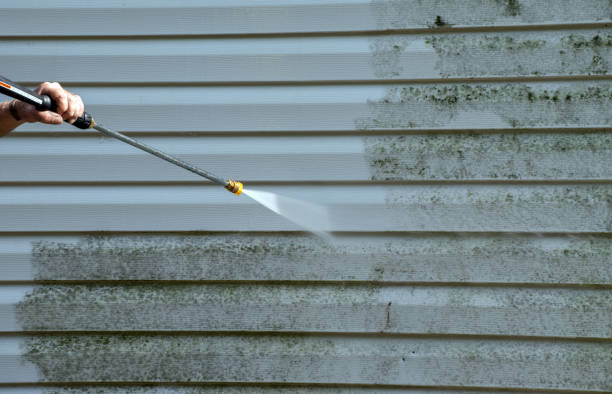 Animal Enclosure Cleaning in Wheaton, MN