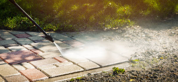 Trusted Wheaton, MN  Pressure Washing Services Experts